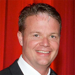 Greg Loerzel