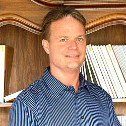Greg Loerzel, Managing Partner - Visionary Insurance Partners