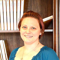 Jacki Clark, Customer Support Manager - Visionary Insurance Partners